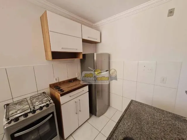 Imagem 9: Apartamento com 2 Dormitórios para Alugar, 52 M² por R$ 1.597,65/Mês - Universitário