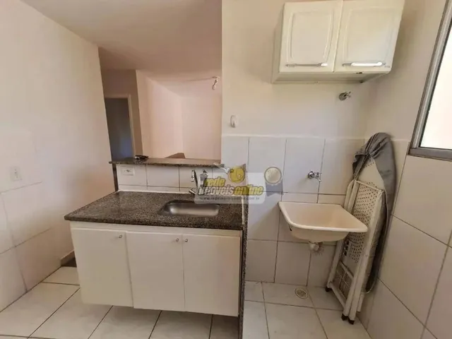 Imagem 11: Apartamento com 2 Dormitórios para Alugar, 52 M² por R$ 1.597,65/Mês - Universitário