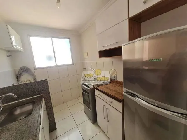 Imagem 7: Apartamento com 2 Dormitórios para Alugar, 52 M² por R$ 1.597,65/Mês - Universitário