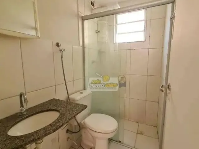 Imagem 2: Apartamento com 2 Dormitórios para Alugar, 52 M² por R$ 1.597,65/Mês - Universitário