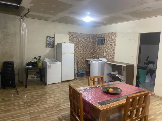 Imagem 1: Ágio Valparaíso 1 - Etapa C! Ágio de Casa com 3 Quartos