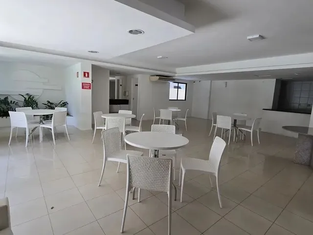 Imagem 10: Imóvel para Aluguel Tem 133 Metros Quadrados com 3 Quartos em Ponta Verde - Maceió - Al