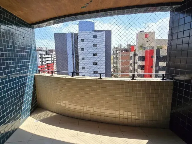 Imagem 8: Imóvel para Aluguel Tem 133 Metros Quadrados com 3 Quartos em Ponta Verde - Maceió - Al