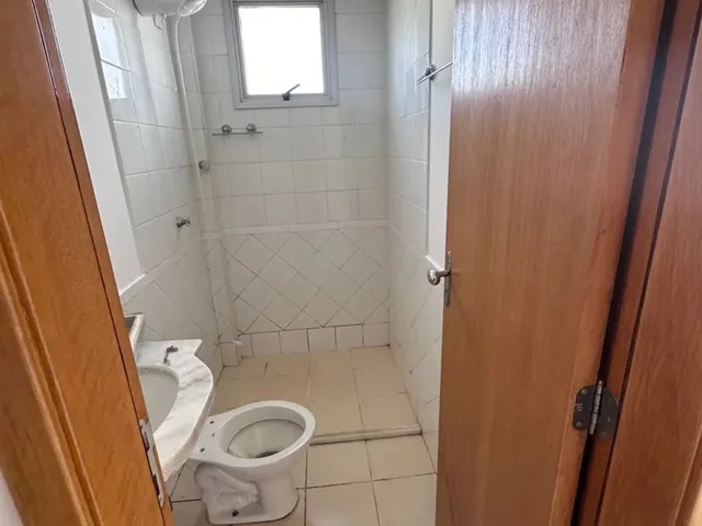 Imagem 4: Apartamento 2 Quartos Valor Incluso Tudo