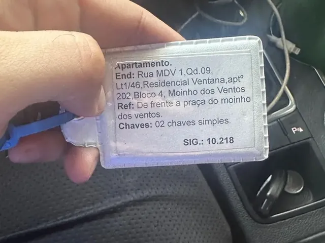 Imagem 5: Apartamento 2 Quartos Valor Incluso Tudo