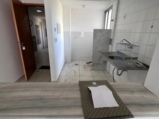 Imagem 7: Apartamento 2 Quartos Valor Incluso Tudo