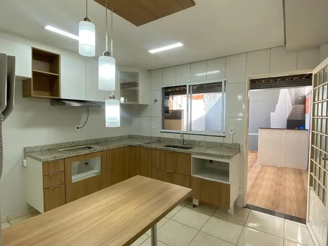 Imagem: Aluga-Se Casa em Condomínio