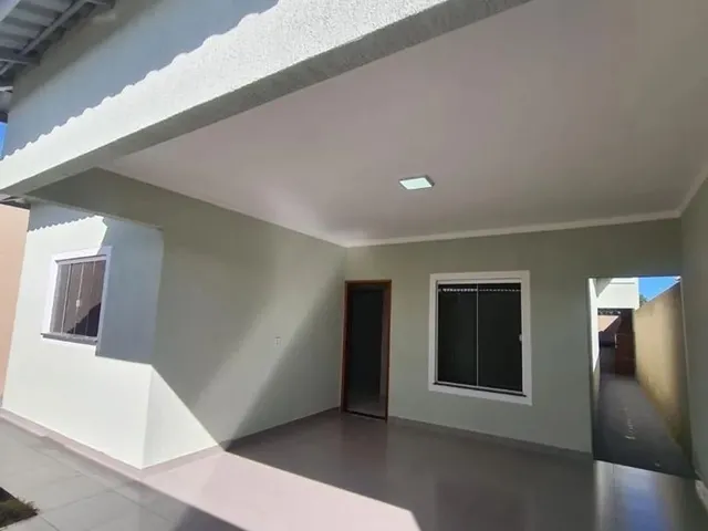 Imagem 1: Alugo Casa Formosa-Go Setor Sul