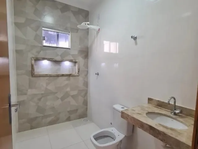 Imagem 3: Alugo Casa Formosa-Go Setor Sul