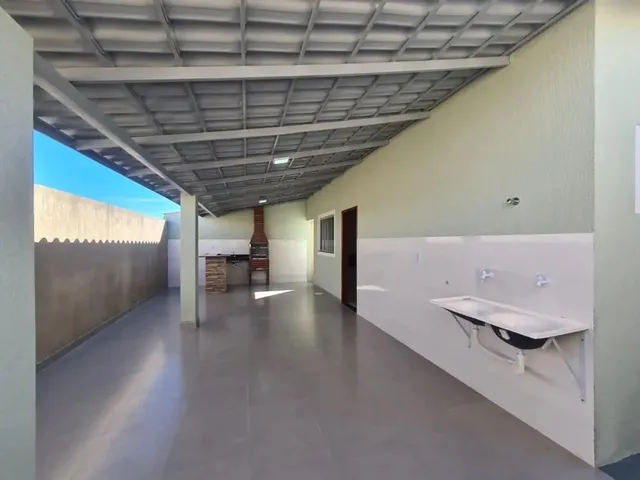 Imagem 8: Alugo Casa Formosa-Go Setor Sul