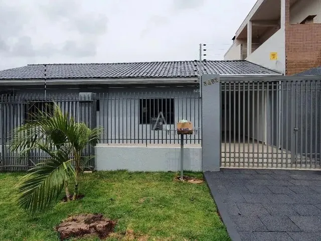 Imagem: Casa no Cancelli para Locação em Cascavel