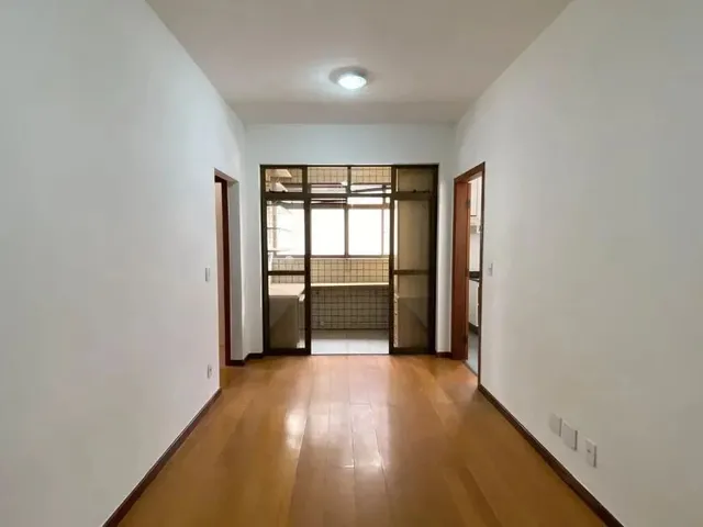 Imagem: Apartamento 2 Quartos para Alugar no Buritis