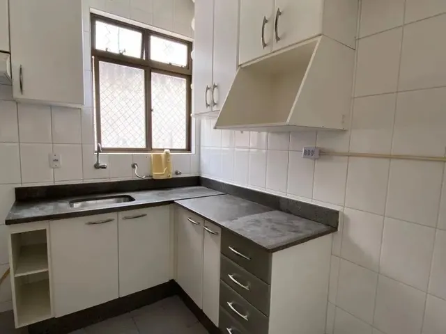 Imagem 14: Apartamento 2 Quartos para Alugar no Buritis