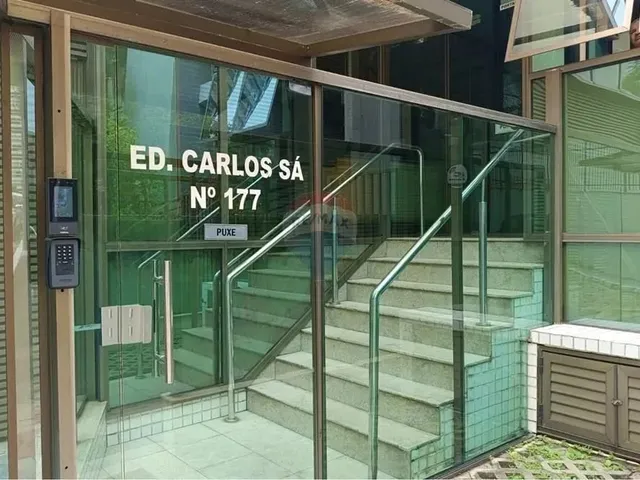 Imagem: Apartamento de 3 Quartos para Aluguel em