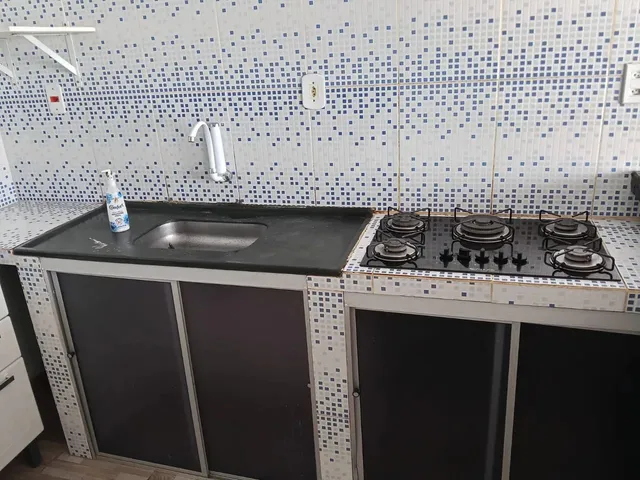 Imagem 6: Aluguel de Casa Mobiliada em Bairro Nobre de Macapá