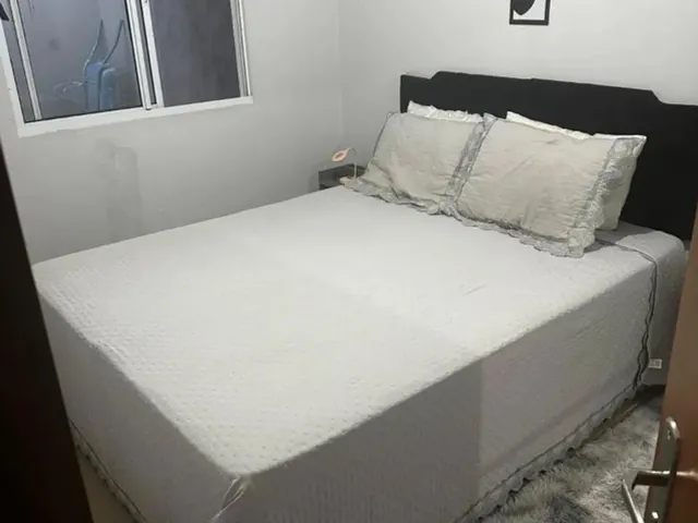 Imagem 1: Alugo Casa Cidade Ocidental, Condomínio Alto do Lago, Centro