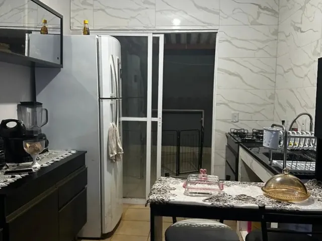 Imagem 5: Alugo Casa Cidade Ocidental, Condomínio Alto do Lago, Centro