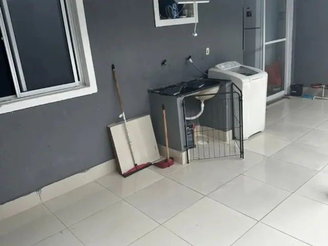 Imagem 4: Alugo Casa Cidade Ocidental, Condomínio Alto do Lago, Centro