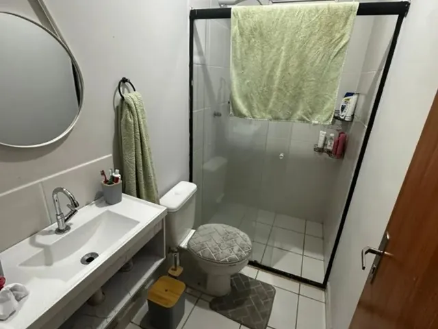 Imagem 7: Alugo Casa Cidade Ocidental, Condomínio Alto do Lago, Centro