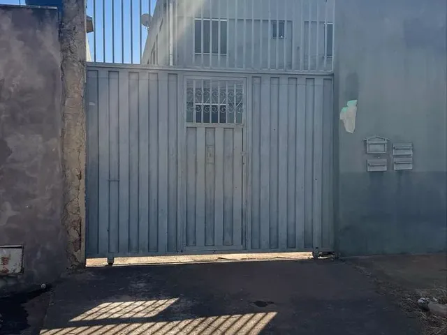 Imagem 1: Alugo Apartamento 2 Quartos com Garagem no Céu Azul