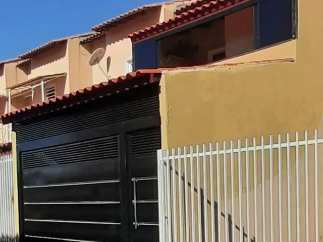 Imagem: Aluguel de Casa Dúplex