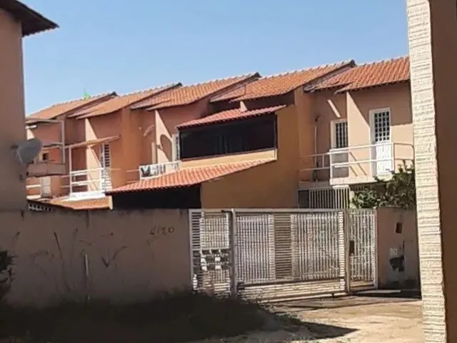 Imagem 2: Aluguel de Casa Dúplex