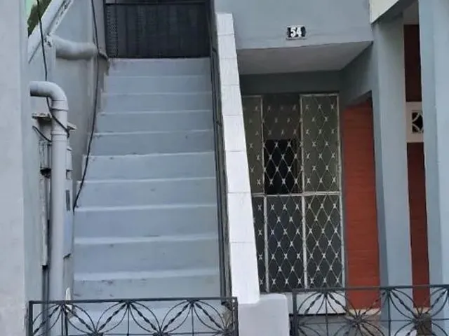 Imagem: Casa Aluguel - Bairro Glória