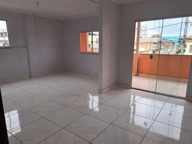 Imagem: Aluguel Casa 02 Quartos 01 Suíte com