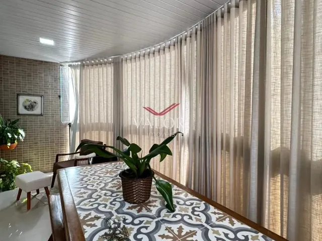 Imagem: Apartamento de 2 Quartos 1 Suite com 82M2