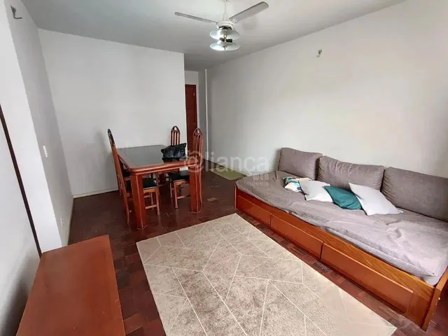 Imagem 1: Aliança Web Aluga: Apartamento com 2 Quartos na Praia de Itapuâ