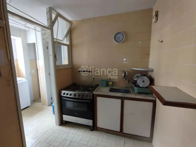 Imagem 9: Aliança Web Aluga: Apartamento com 2 Quartos na Praia de Itapuâ