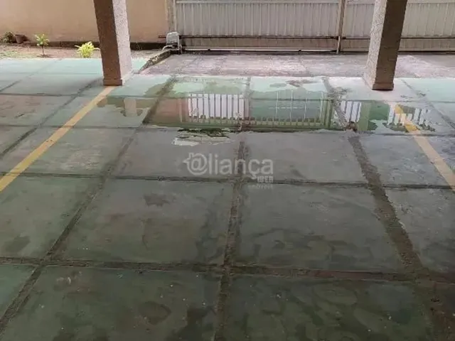 Imagem 3: Aliança Web Aluga: Apartamento com 2 Quartos na Praia de Itapuâ