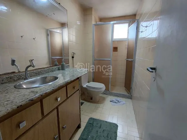 Imagem 6: Aliança Web Aluga: Apartamento com 2 Quartos na Praia de Itapuâ
