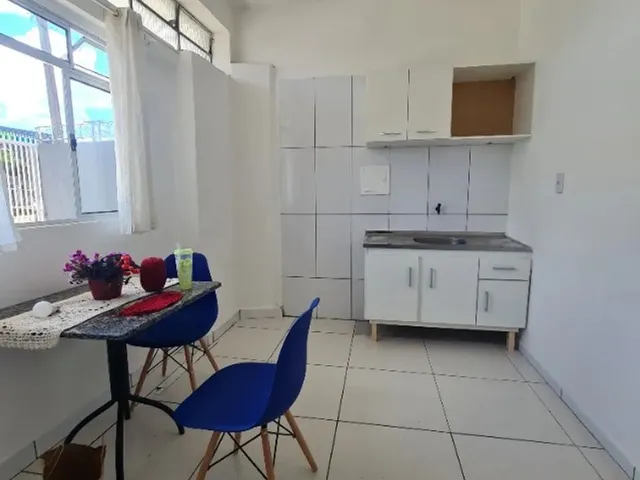 Imagem 1: Apartamento 2 Quartos no Térreo Hauer Curitiba