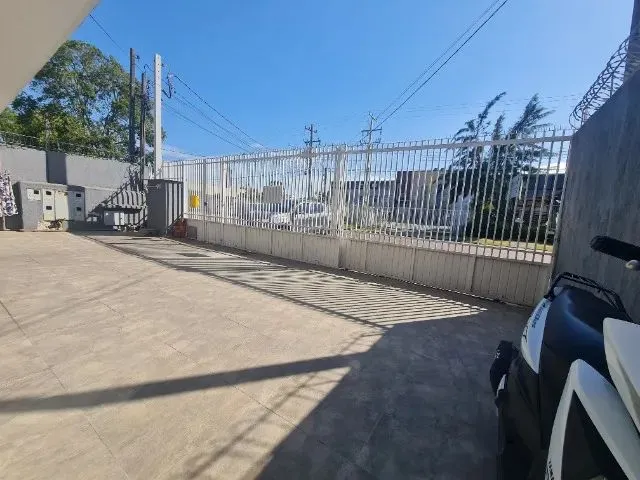 Imagem 2: Apartamento 2 Quartos no Térreo Hauer Curitiba