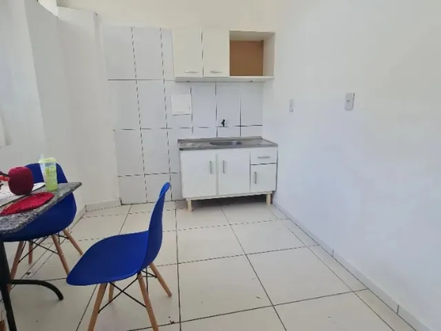 Imagem 12: Apartamento 2 Quartos no Térreo Hauer Curitiba