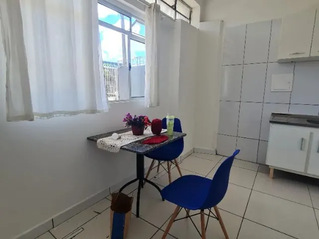 Imagem 13: Apartamento 2 Quartos no Térreo Hauer Curitiba