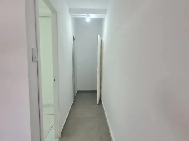 Imagem 10: Apartamento 2 Quartos no Térreo Hauer Curitiba