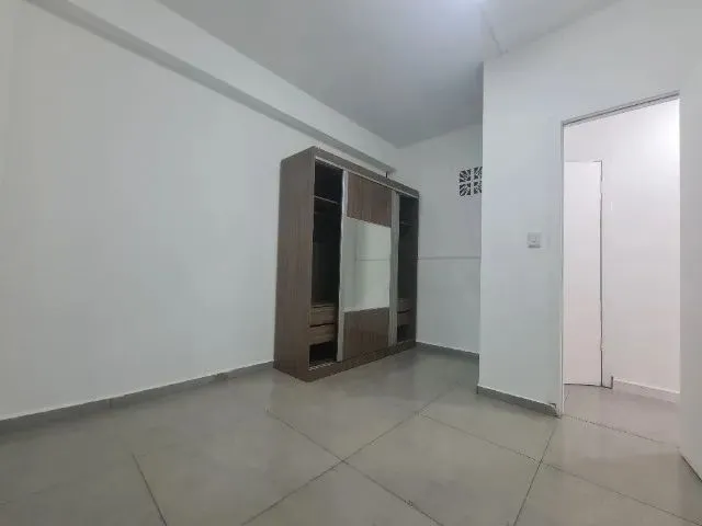 Imagem 3: Apartamento 2 Quartos no Térreo Hauer Curitiba