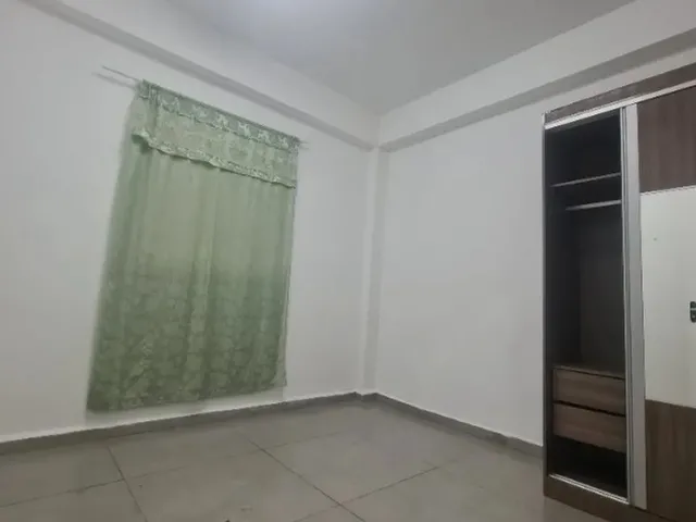 Imagem 8: Apartamento 2 Quartos no Térreo Hauer Curitiba