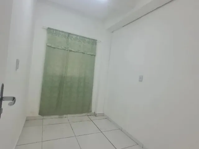 Imagem 9: Apartamento 2 Quartos no Térreo Hauer Curitiba