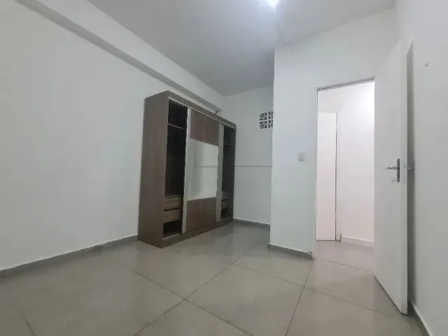 Imagem 5: Apartamento 2 Quartos no Térreo Hauer Curitiba