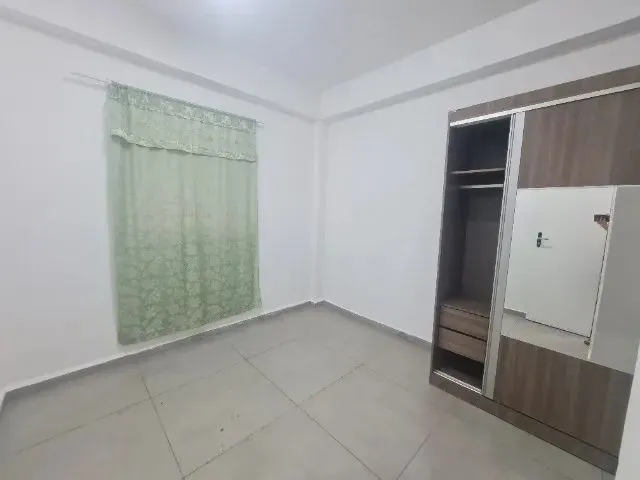 Imagem 4: Apartamento 2 Quartos no Térreo Hauer Curitiba