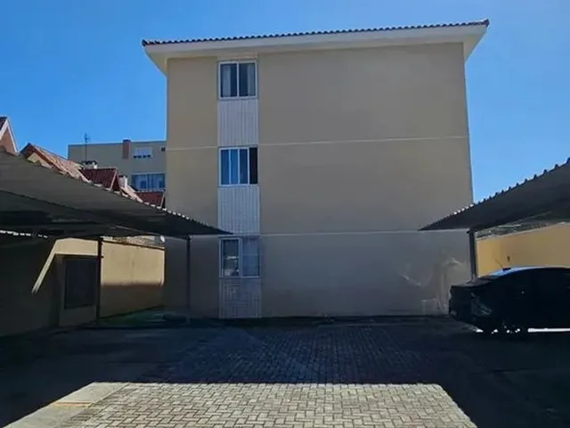 Imagem 5: Imóvel para Aluguel Possui 67 Metros Quadrados com 2 Quartos em Boqueirão - Curitiba