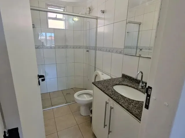 Imagem 2: Imóvel para Aluguel Possui 67 Metros Quadrados com 2 Quartos em Boqueirão - Curitiba