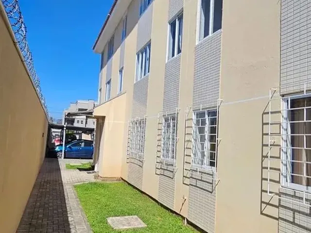 Imagem 10: Imóvel para Aluguel Possui 67 Metros Quadrados com 2 Quartos em Boqueirão - Curitiba