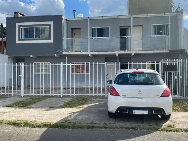 Imagem: Apartamento para Locação em Curitiba