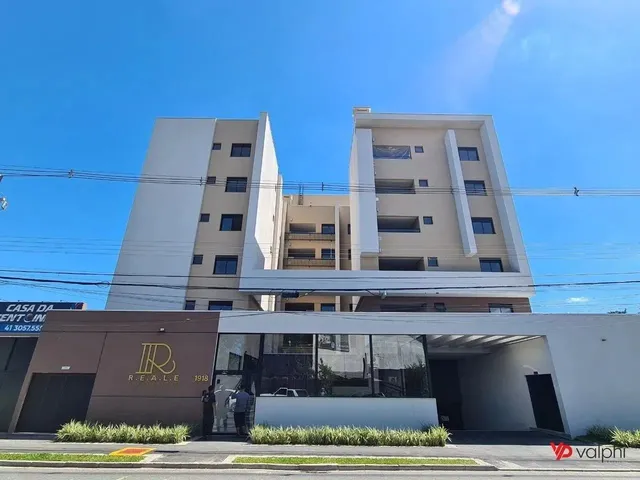 Imagem: Apartamento Novo de 03 Quartos para Alugar