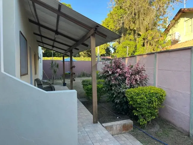 Imagem: Casa com Terraço, 100M², 2 Suítes para