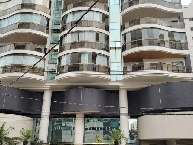 Imagem: Alugo Apto Mobiliado em Itapoan-Vila Velha/Es